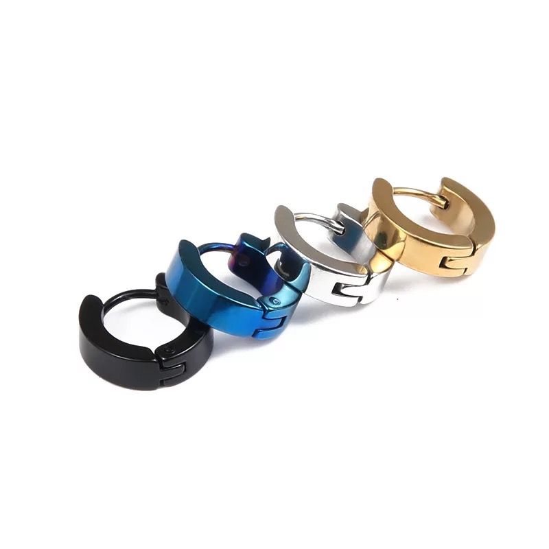 گوشواره زنانه پایتخت مدل PS456A -  - 3