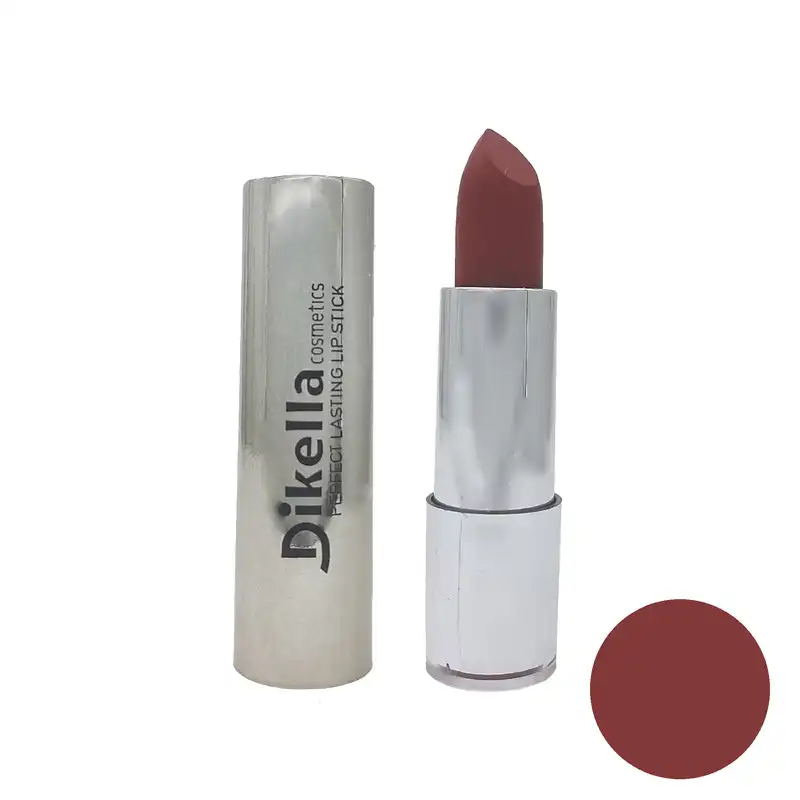 رژ لب جامد دیکلا شماره 01