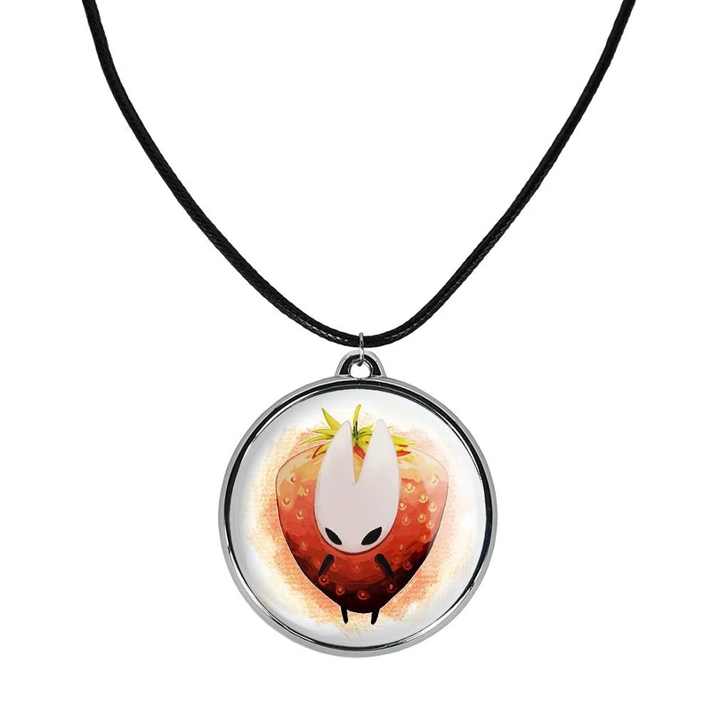 گردنبند خندالو مدل بازی هالو نایت (Hollow Knight) کد 3297032971