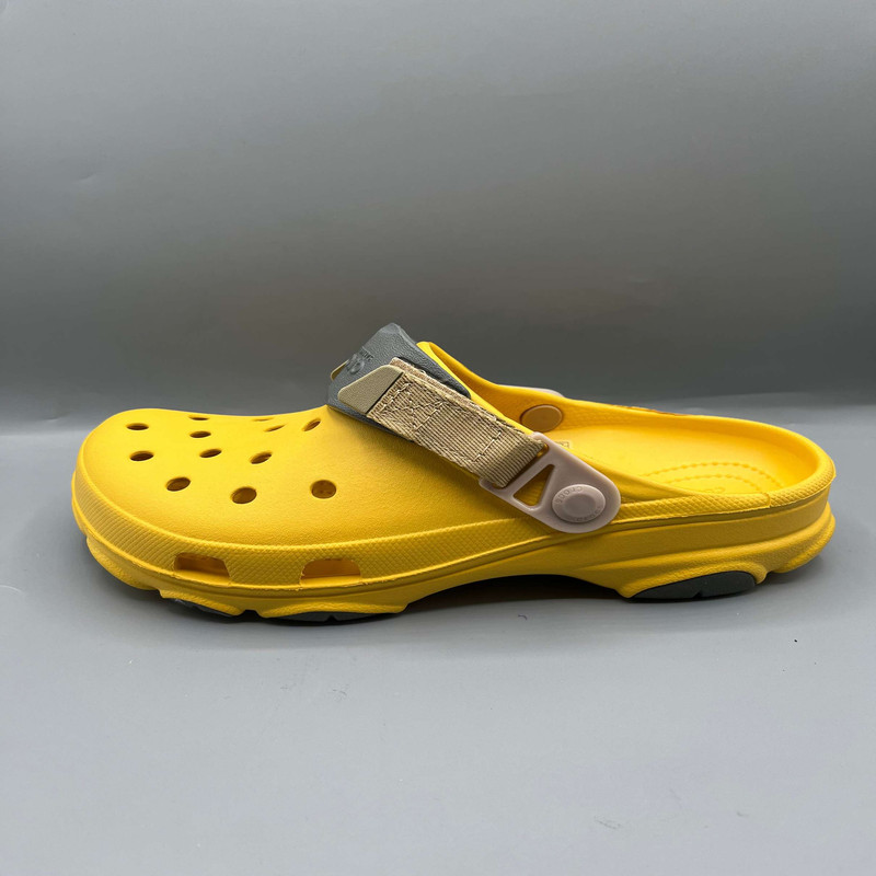 صندل زنانه کراکس مدل All-Terrain Clog