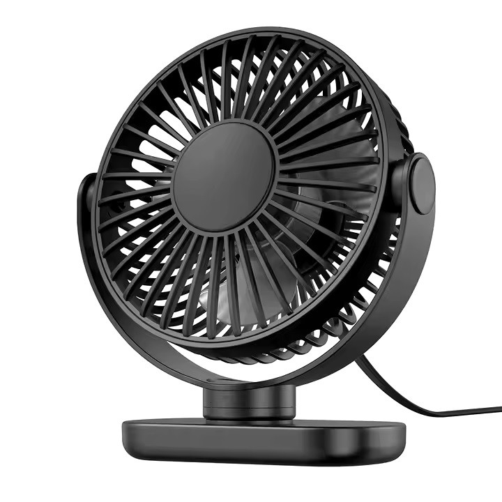 پنکه USB  مدل K62C