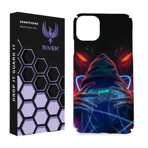 RIVEN RI2-8 Case For Apple iPhone 12 Pro