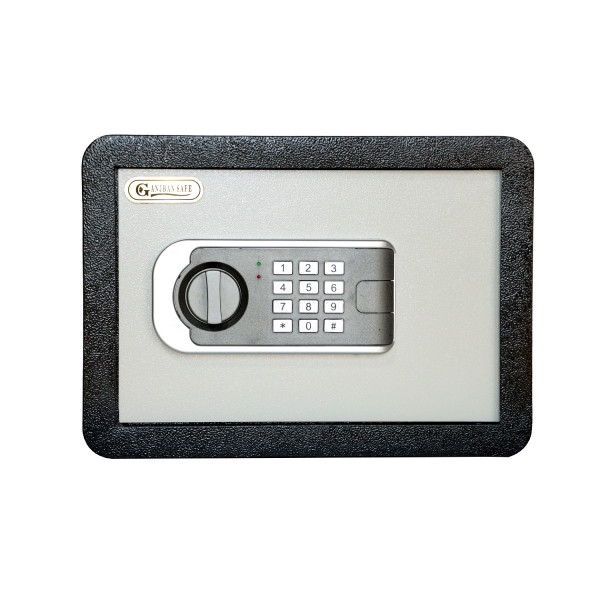 صندوق گنج بان مدل 25-Cf