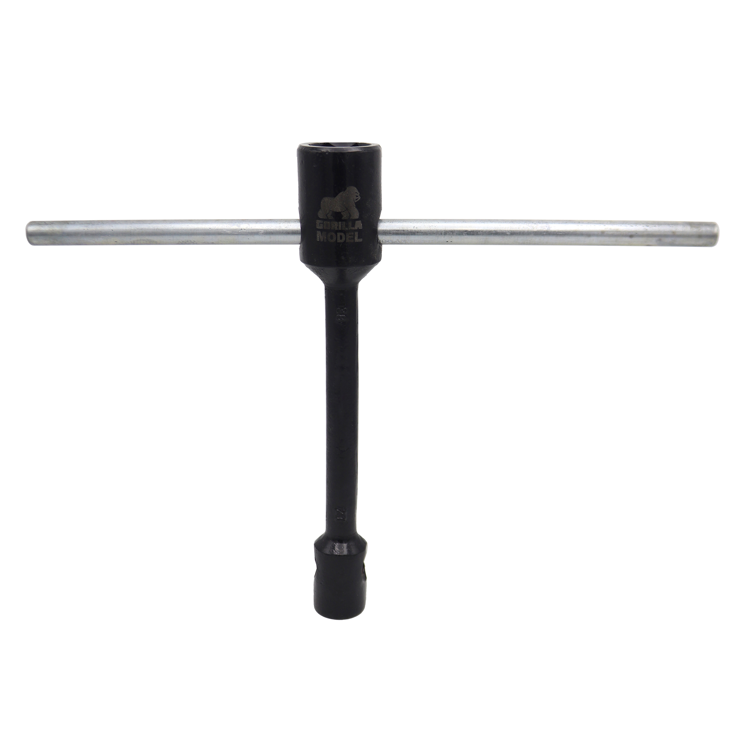آچار خودرو و چرخ مدل گوریلا کد YP-KAMIYOONI سایز 21-38 میلیمتر