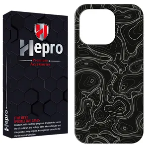 RIVEN RI2 Case For Apple iPhone 16 Pro Max