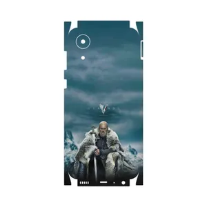 MAHOOT Vikings-FullSkin Cover Sticker for Samsung Galaxy A03 Core