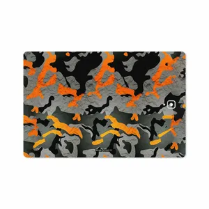MAHOOT Autumn-Army Cover Sticker for Samsung Galaxy Tab S4 10.5 2018 T835