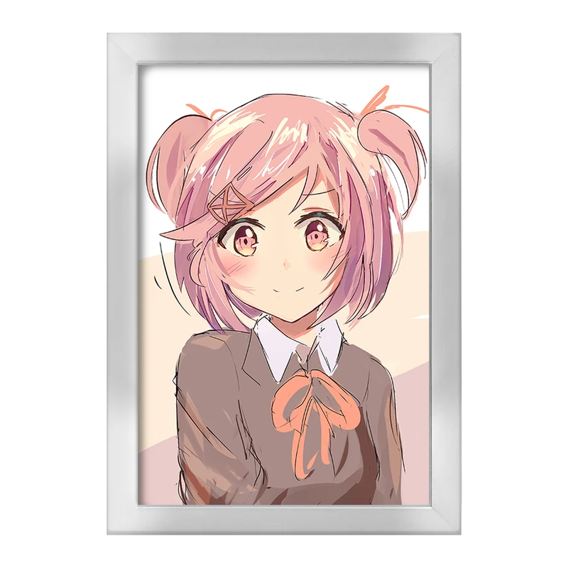 تابلو خندالو طرح بازی دوکی دوکی (Doki Doki) کد 35491