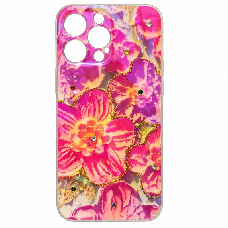کاور مدل FLW-01 مناسب برای گوشی موبایل اپل iPhone 12 Pro Max
