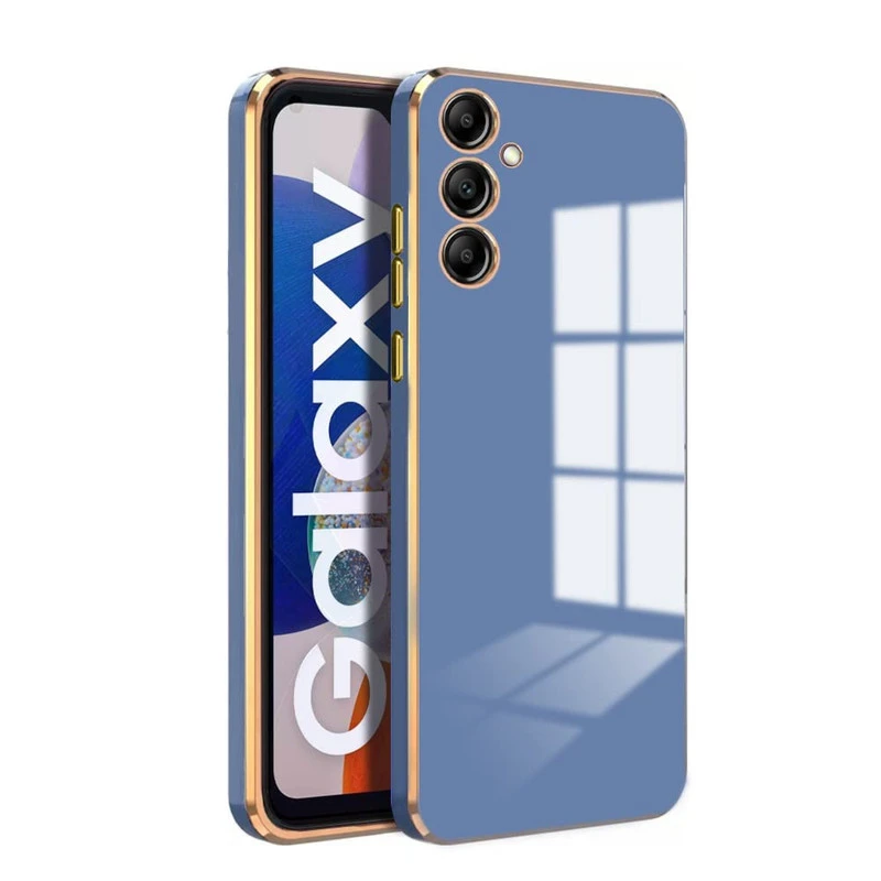 کاور مدل A15_MYY مناسب برای گوشی موبایل سامسونگ Galaxy A15