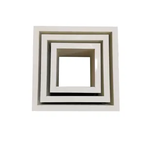 شلف دیواری سایا کابینت مدل مکعب بسته 3 عددی