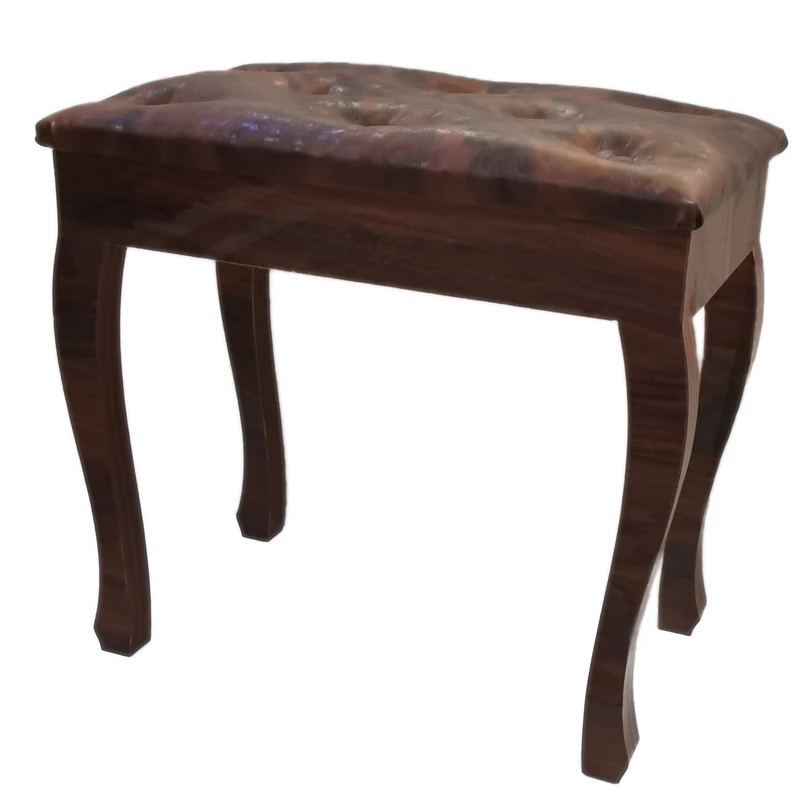 صندلی پیانو مدل a01