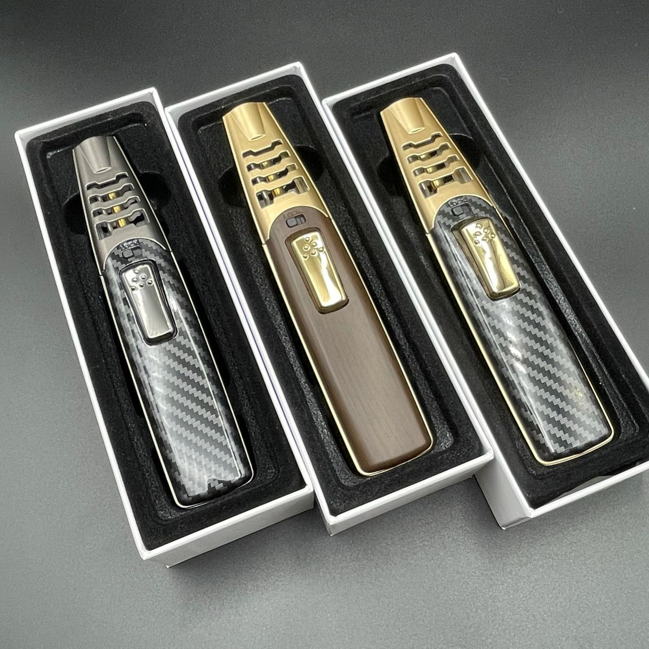 شعله افکن مدل SUPER JET