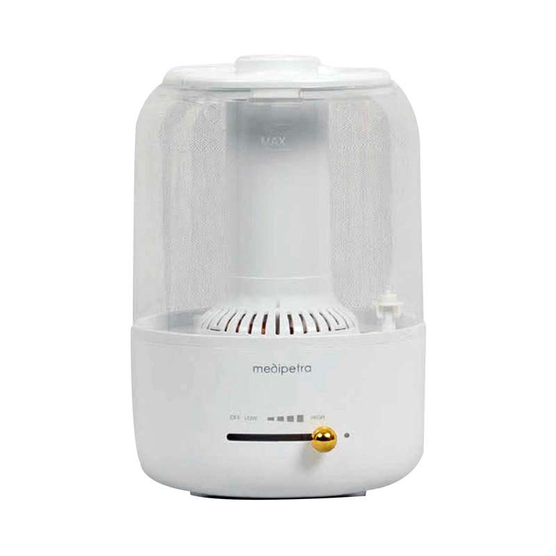 دستگاه بخور سرد مدی پترا مدل 350