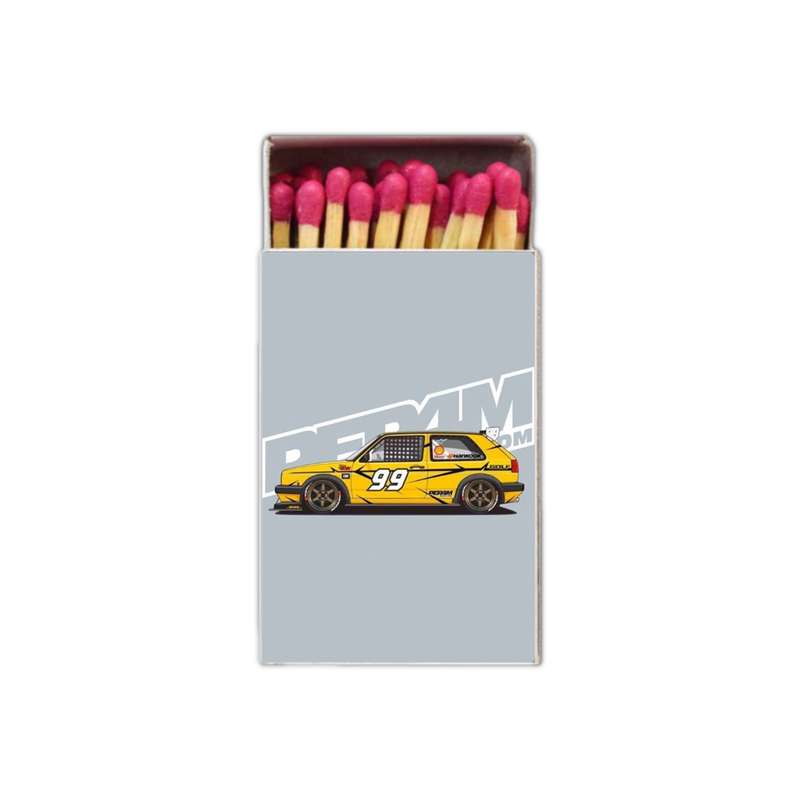 کبريت آکام مدل ASM000307