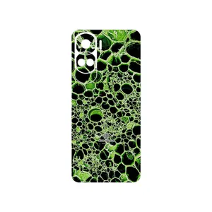 MAHOOT Atom Universe 4 Cover Sticker for Honor 90 Lite