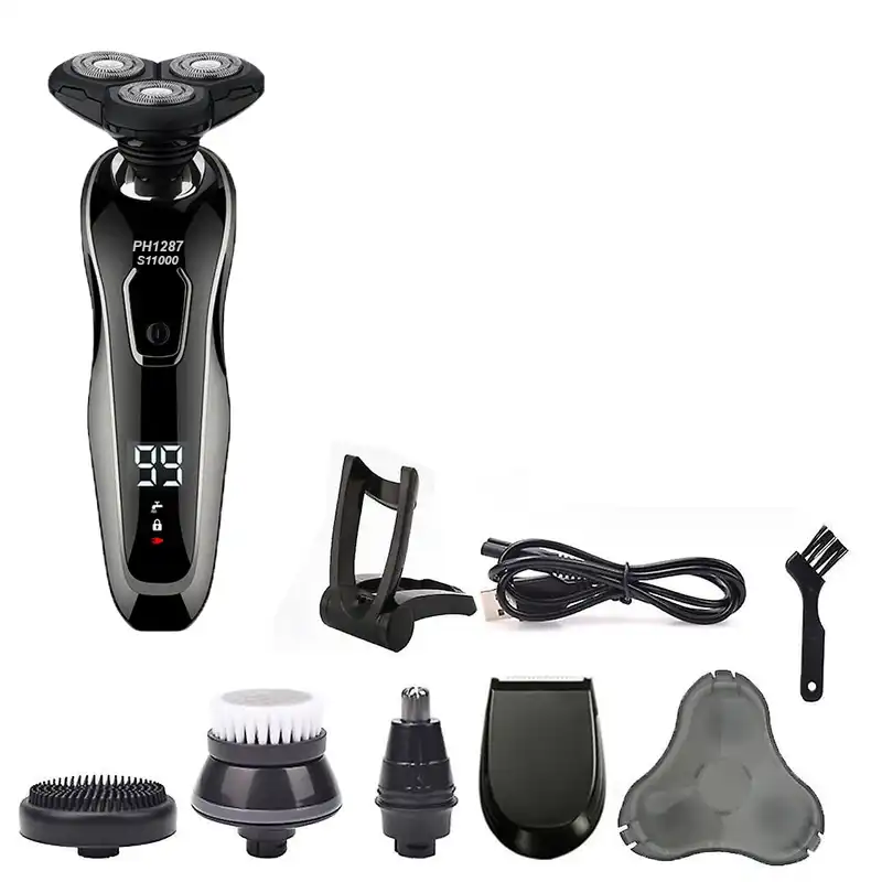 ماشین اصلاح موی صورت مدل 11000