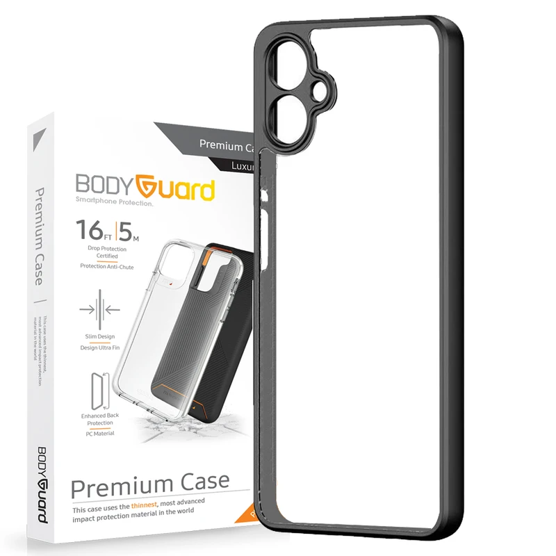 کاور بادیگارد مدل Hammer مناسب برای گوشی موبایل سامسونگ Galaxy A06