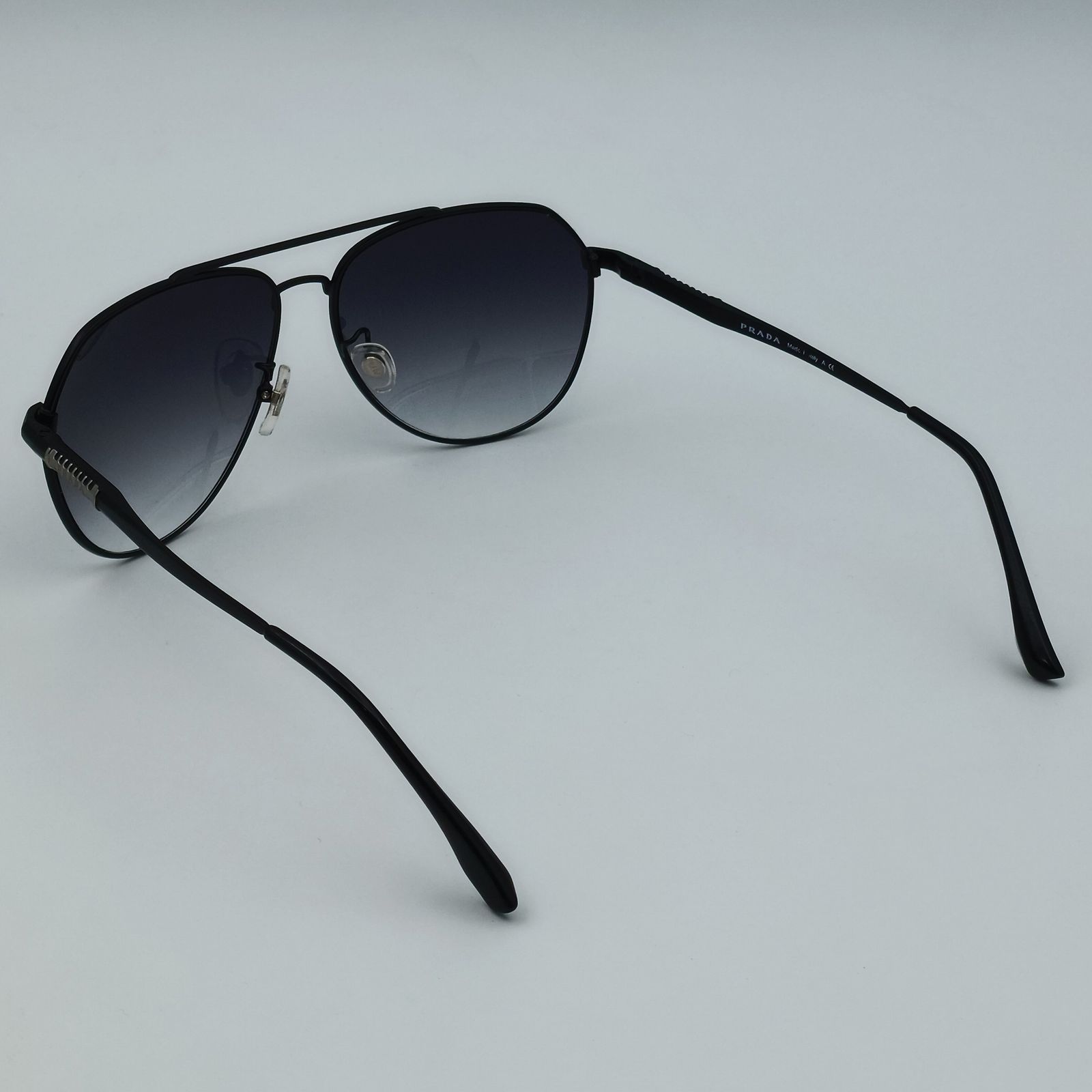 عینک آفتابی پرادا مدل PR82SS COL.04 -  - 6