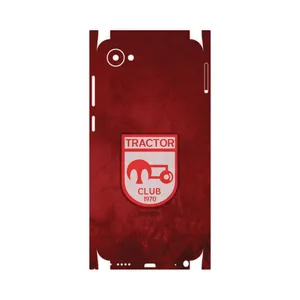 MAHOOT Tractor-FC-FullSkin Cover Sticker for HTC Desire 12