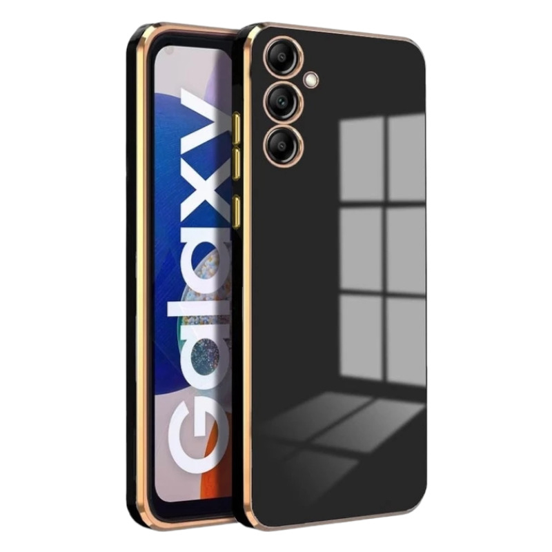 کاور مدل A25_MY مناسب برای گوشی موبایل سامسونگ Galaxy A25