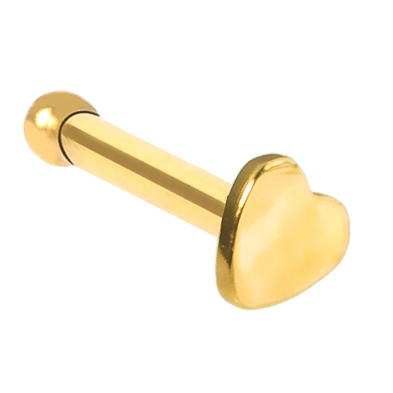 پیرسینگ بینی زنانه اقلیمه مدل HS51