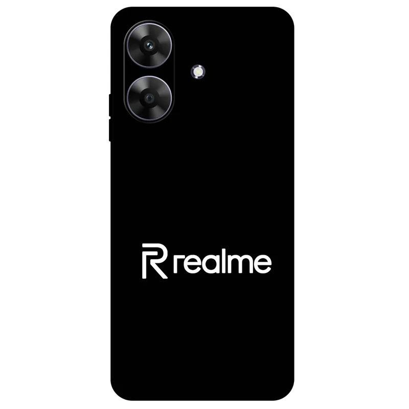 کاور مگافون کد 2865 مناسب برای گوشی موبایل ریلمی Note 60 / Note 60X