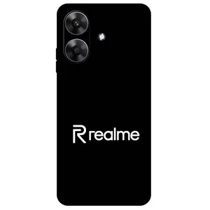 Megafone 2865 Cover For Realme Note 60 / Note 60X
