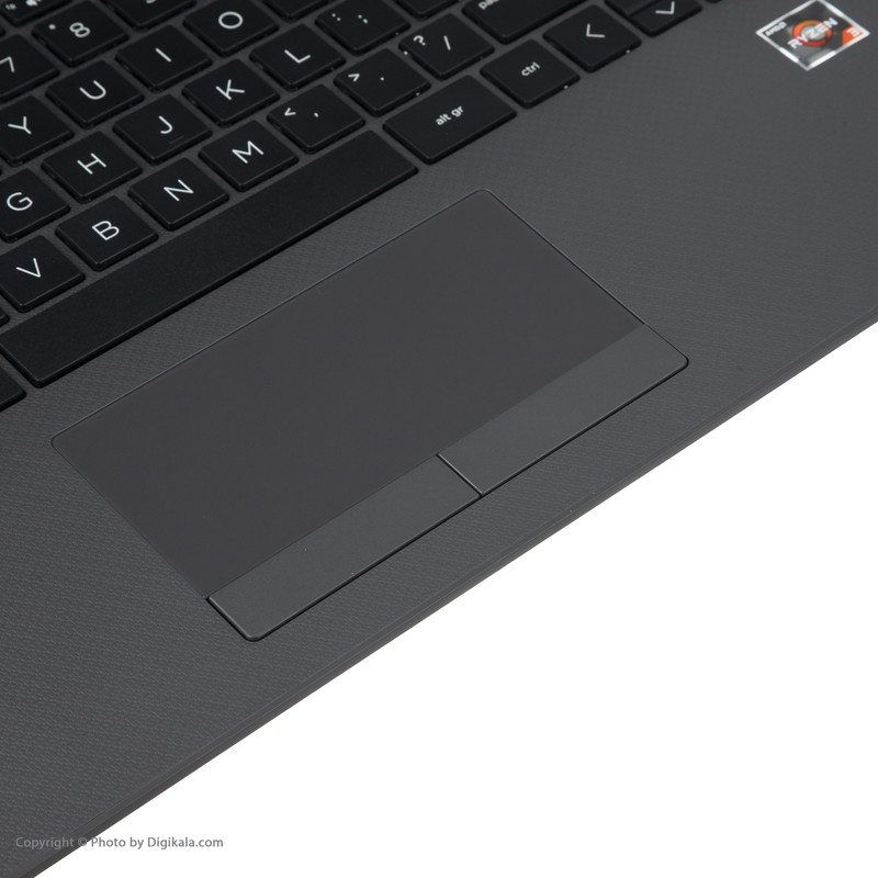 لپ تاپ 14 اینچی اچ‌پی مدل G7 245 - NB