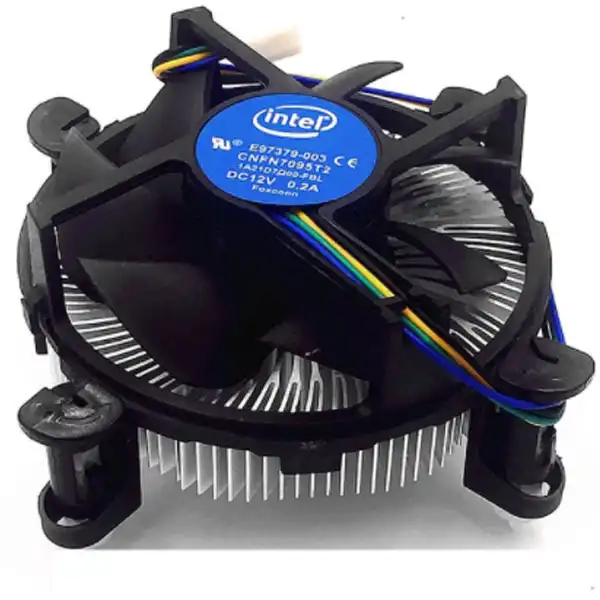 خنک کننده پردازنده اینتل مدل G5420