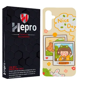 HEPRO MC Cover for SAMSUNG GALAXY A05S