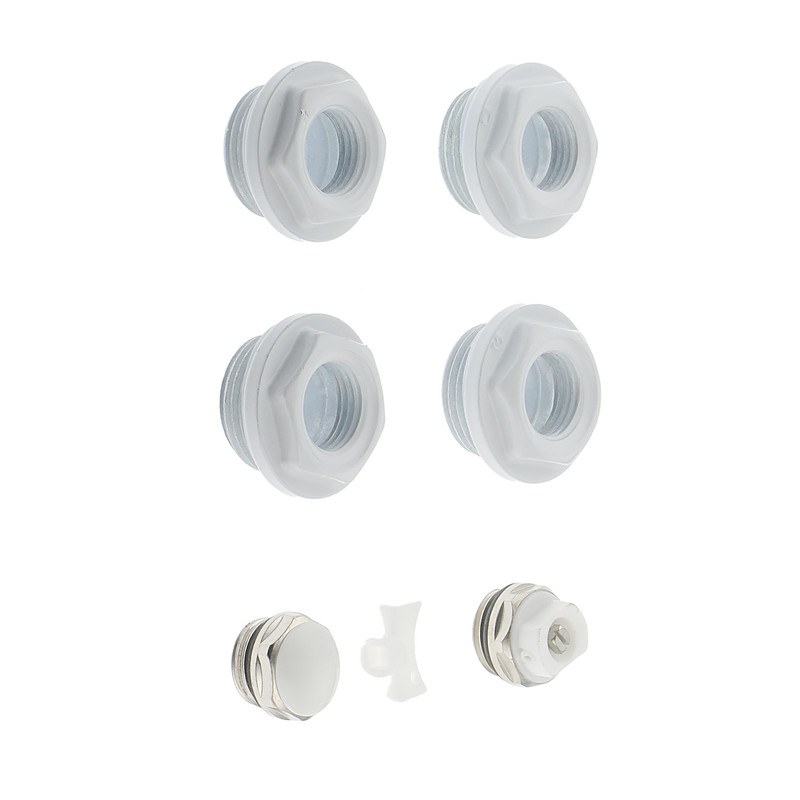 اتصالات رادیاتور مدل 54B