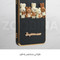 کاور زوبینا مدل Rabbit مناسب برای گوشی موبایل سامسونگ Galaxy A32 5G / A13 4G / M32 5G 1