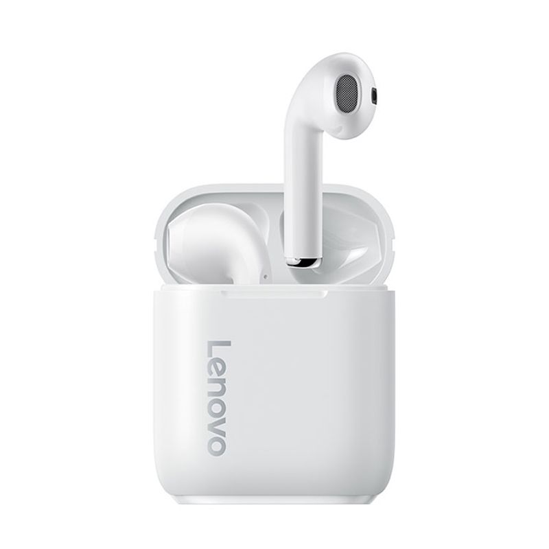 هدفون بلوتوثی لنوو مدل LivePods LP2 -  - 3