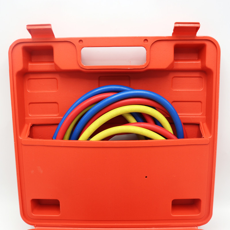 کیت تست نشت گاز کولر مدل گوریلا کد YP-M-010