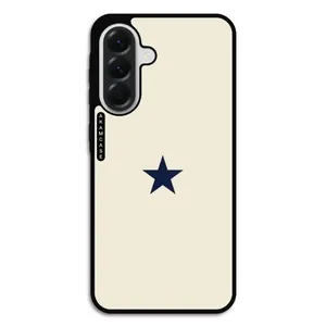 AKAM AMC-WSGA56-STARS-4 Cover For Samsung Galaxy A56