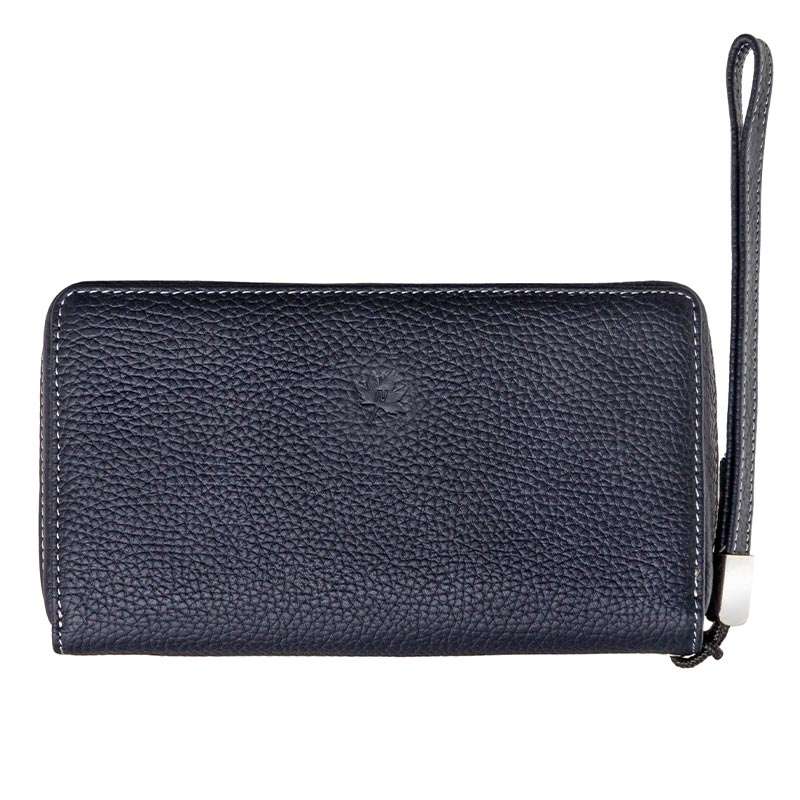 کیف پول زنانه نوین چرم مدل  3164 07-PW3164