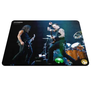 Hoomero Metallica A6095 Mousepad