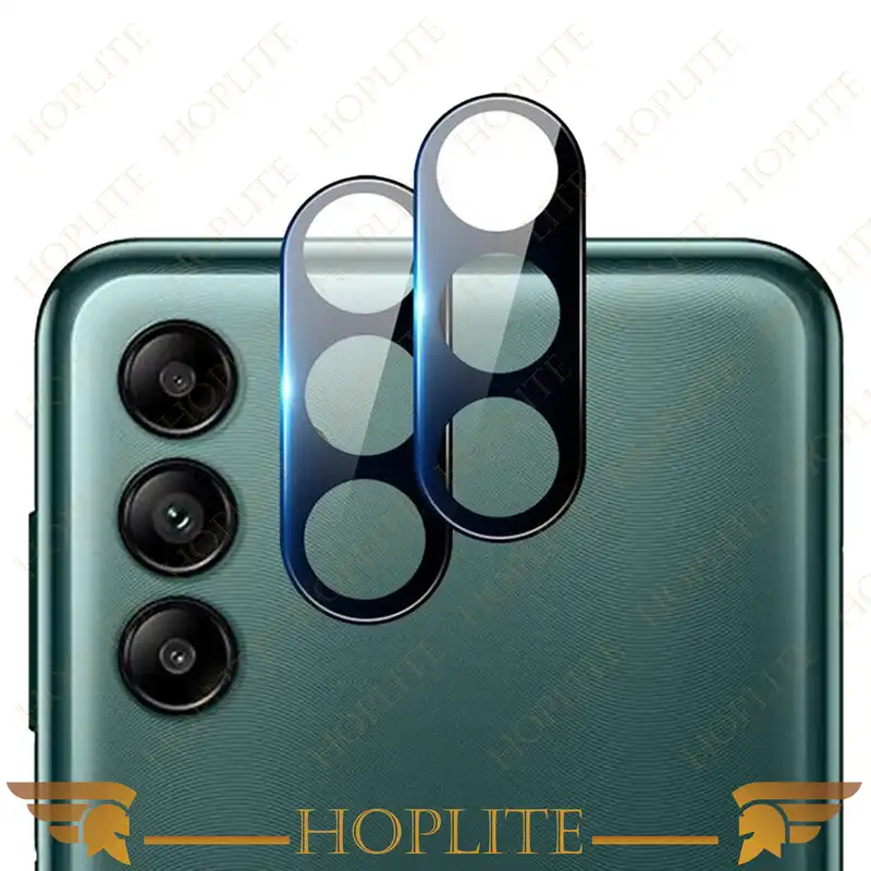 محافظ لنز دوربین هاپلایت مدل 3D-HL مناسب برای گوشی موبایل سامسونگ Galaxy M34