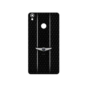 MAHOOT Genesis Cover Sticker for Tecno Camon CX Air