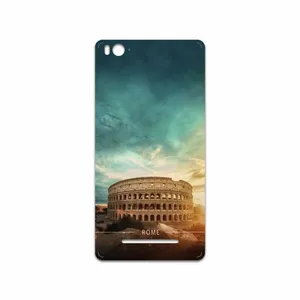 MAHOOT Rome City Cover Sticker for Xiaomi Mi 4i