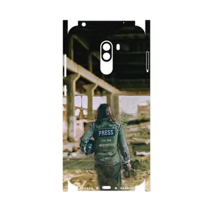 MAHOOT Reporter-FullSkin Cover Sticker for Xiaomi POCOPHONE F1