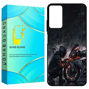 Ghab Guard GCHPN11P Cover For Xiaomi Redmi Note 11 Pro 4G / Redmi Note 11 Pro 5G / Redmi Note 12 Pro 4G  