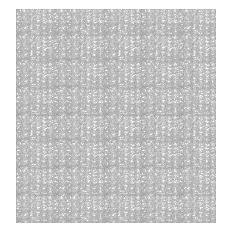 پلاستیک حبابدار ضربه گیر مدل C01 سایز 20 × 20 سانتی متر بسته 25 عددی پلاستیک حبابدار ضربه گیر مدل C01 سایز 20 × 20 سانتی متر بسته 25 عددی