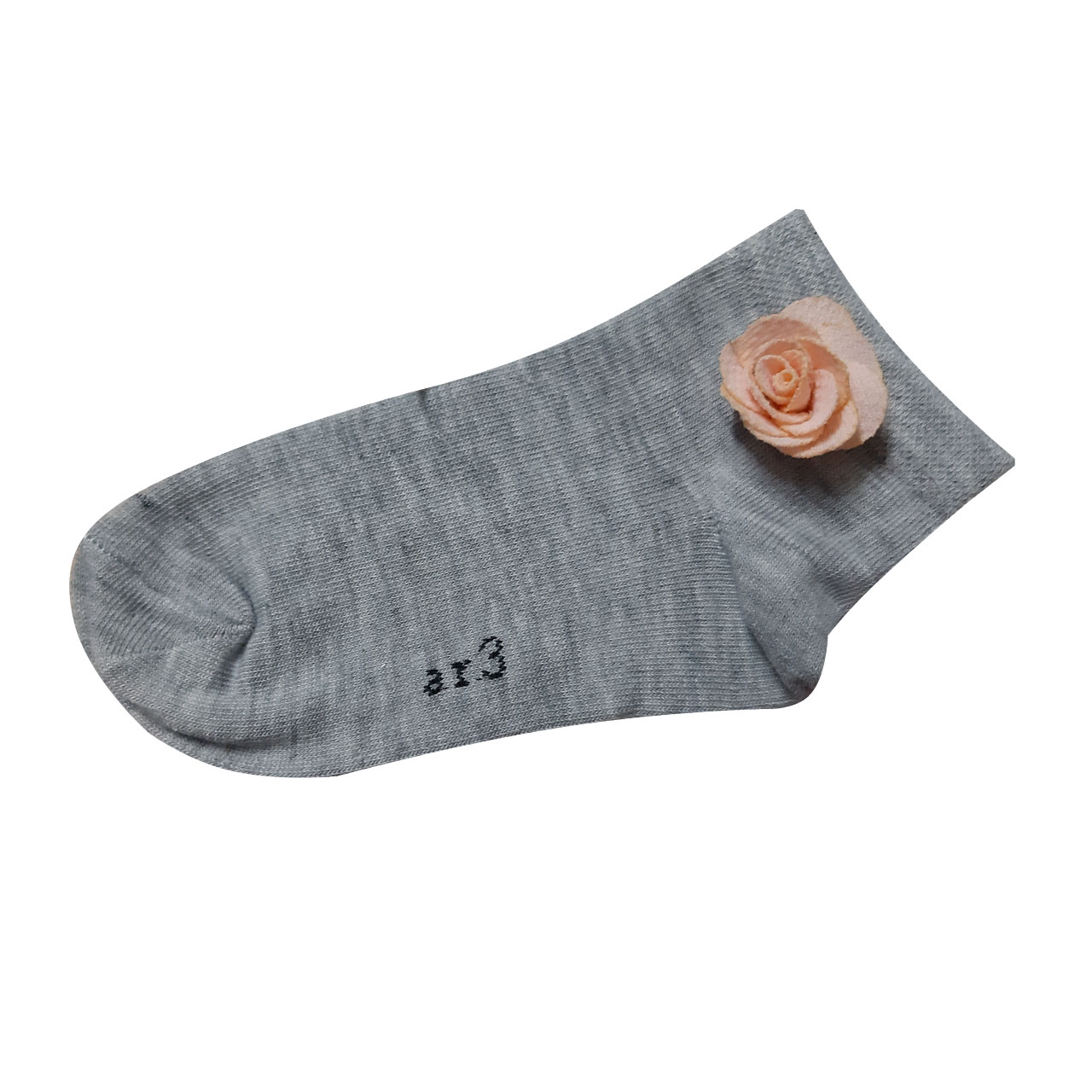 جوراب دخترانه کد 1287