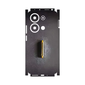 MAHOOT Harmonica-FullSkin Cover Sticker for Xiaomi Redmi Note 13 Pro 4G