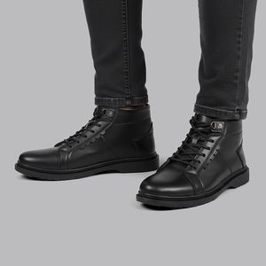 نقد و بررسی نیم بوت مردانه مدل Opiros توسط خریداران