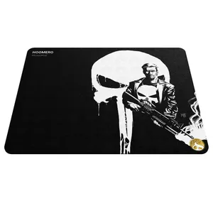 ماوس پد هومرو مدل A7589 طرح Punisher