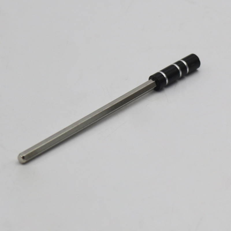 پیچ گوشتی موبایلی استارمکس مدل YP-HERFEEI-SHS-15S045BH مجموعه 45 عددی