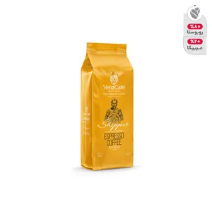 پودر قهوه اسپرسو مدیوم شیپر ونزکافه - 250 گرم